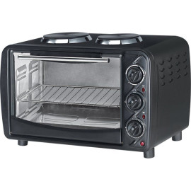 Мини-печь ВЕЛИКИЕ РЕКИ днепр-1