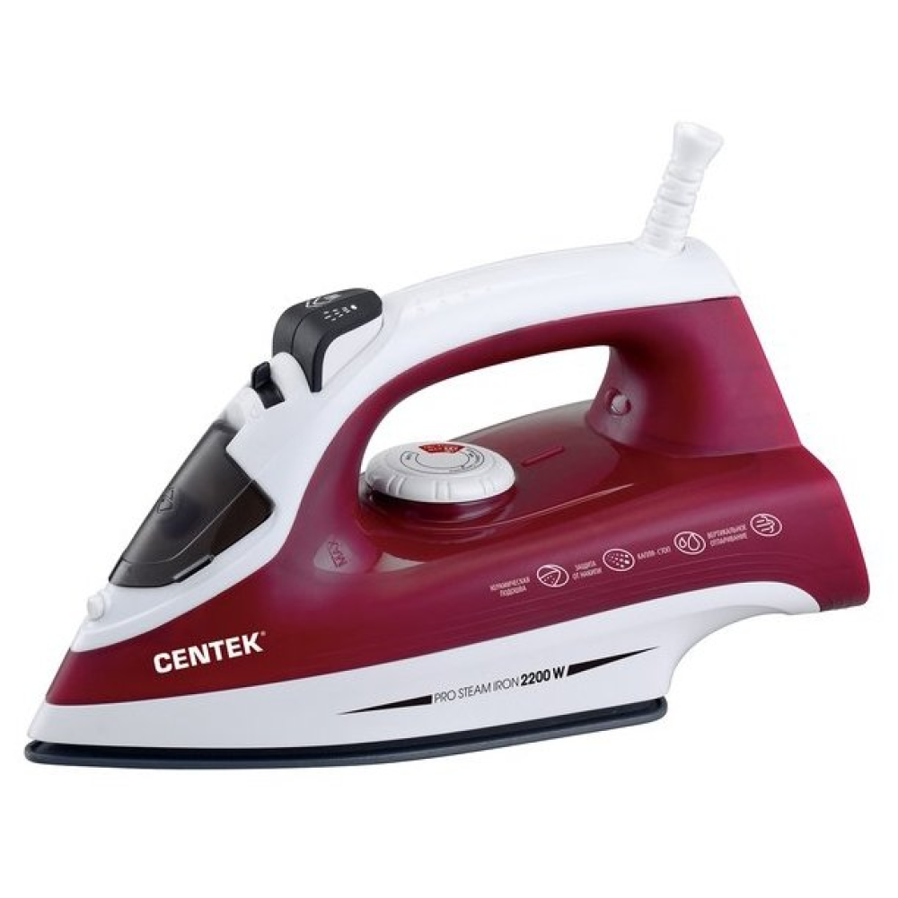 Утюг Centek CT-2349