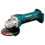 Шлифмашина MAKITA DGA452Z