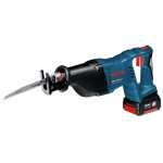 Пила сабельная BOSCH gsa 18 v-li