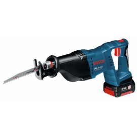Пила сабельная BOSCH gsa 18 v-li
