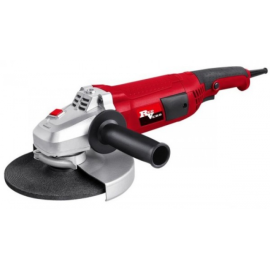 Машина шлифовальная угловая REDVERG RD-AG170-180S