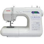 Швейная машина JANOME dc 50