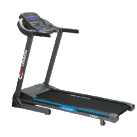 Беговая дорожка Carbon Fitness T656