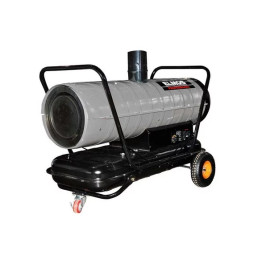 Тепловая дизельная пушка ELMOS DH 353