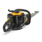 Кусторез бензиновый STIGA SHT 660 252421008/ST1