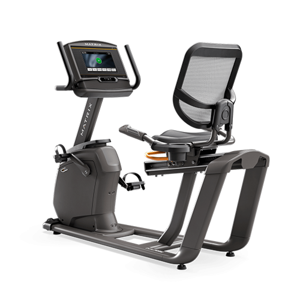 Велоэргометр Matrix R30XER