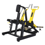 Горизонтальная тяга Bronze Gym XA-06
