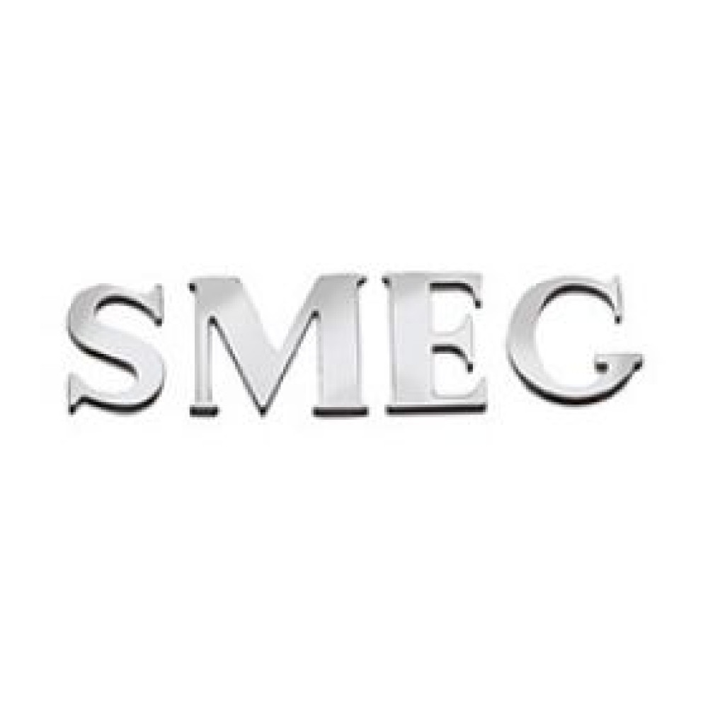 Аксессуар для вытяжек SMEG kitlogocr