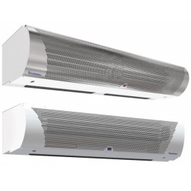 Тепловая завеса ТЕПЛОМАШ кэв-28п3131w