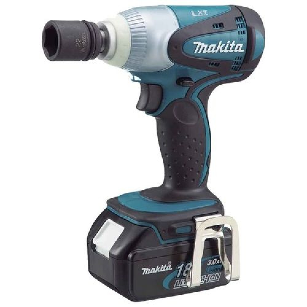 Гайковерт MAKITA DTW251Z