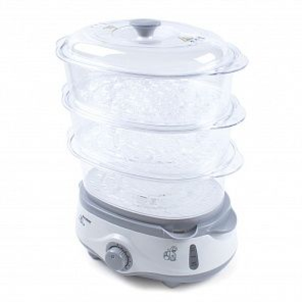 Пароварка ENDEVER Vita-170