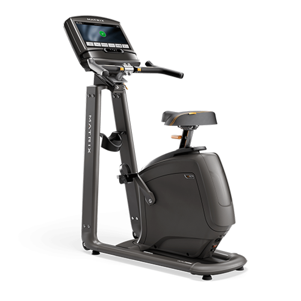 Велоэргометр Matrix U50XIR