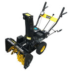 Снегоуборщик бензиновый HUTER SGC 4000B
