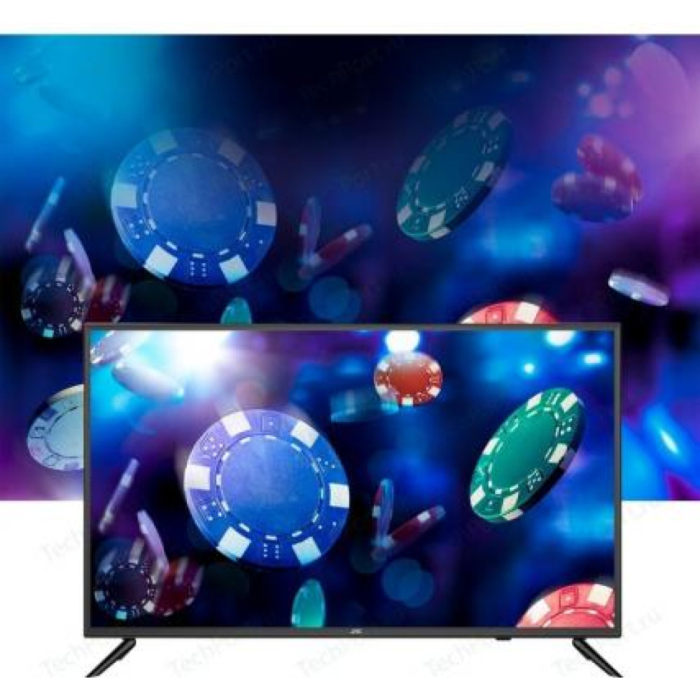 Телевизор JVC LT-32M385