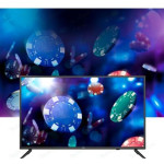 Телевизор JVC LT-32M385