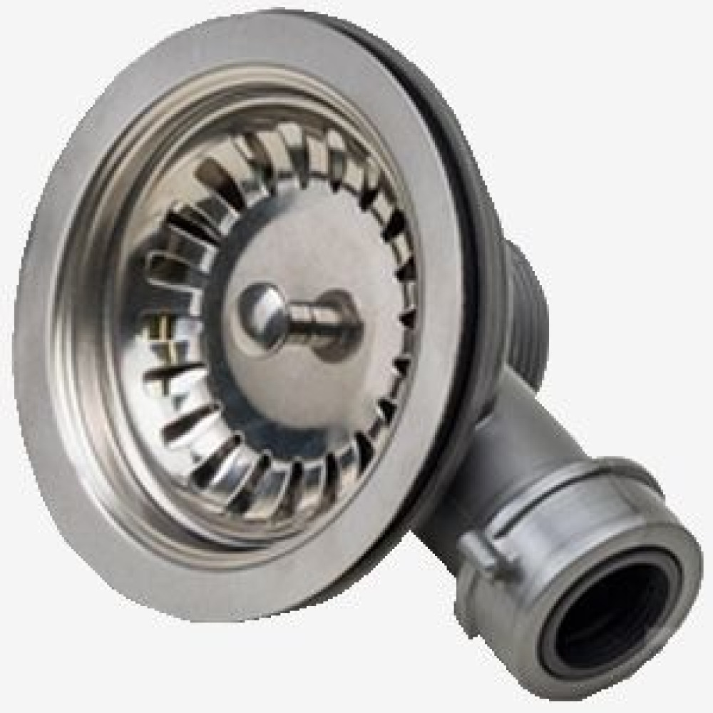 Вентиль Franke 3.5 ,5перелив (112.0006.341)