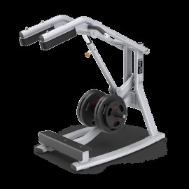 Силовой тренажер Matrix Magnum MG-PL76 Iced Silver