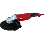 Шлифмашина REDVERG RD-AG150-150S