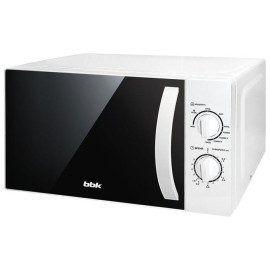 Микроволновая печь BBK 20MWG-738M/W/RU