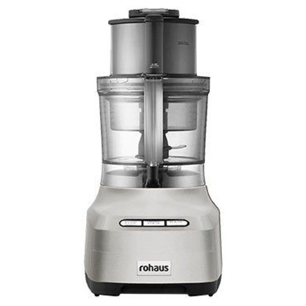 Кухонный комбайн Rohaus RP-910S