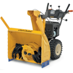 Снегоуборщик CUB CADET 530 hd swe pro