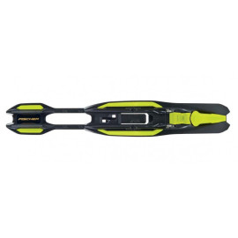 Крепление лыжное NNN Fischer Turnamic Race JR Classic IFP S70117