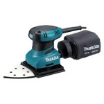 Вибрационная шлифмашина MAKITA bo4565