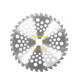 Полотно с остроугольными зубцами CHAMPION 40/255/25,4