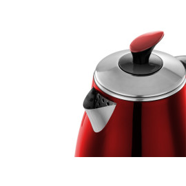 Электрочайник CENTEK CT-0007 red