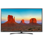 Телевизор LG 55UK6450