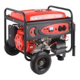 Генератор PATRIOT srge 7200e