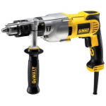 Дрель алмазного бурения DEWALT d 21570 k