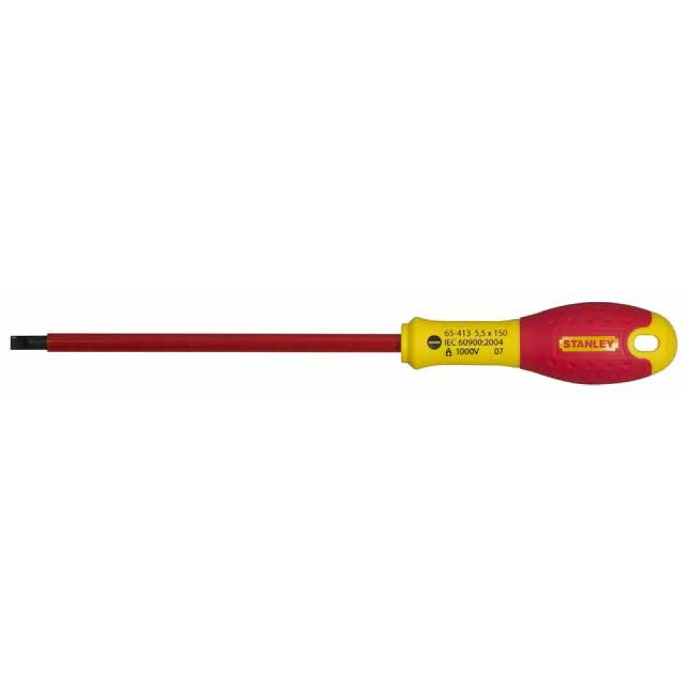 отвертка электрика fatmax STANLEY 0-65-411