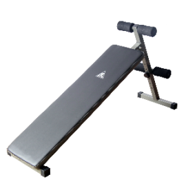 Скамья DFC D1011