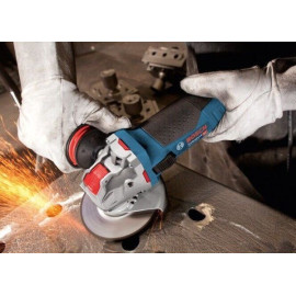 Угловая шлифмашина Bosch GWX 17-125 S 06017C4002