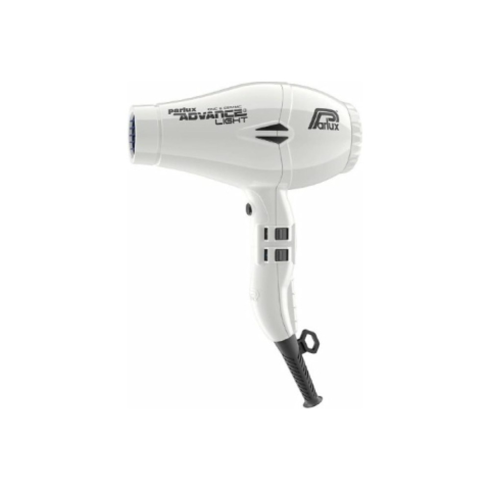 Фен PARLUX Advance Light белый