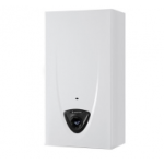 Газовая колонка ARISTON abs fast evo 14 b white