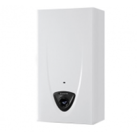Газовая колонка ARISTON abs fast evo 14 b white