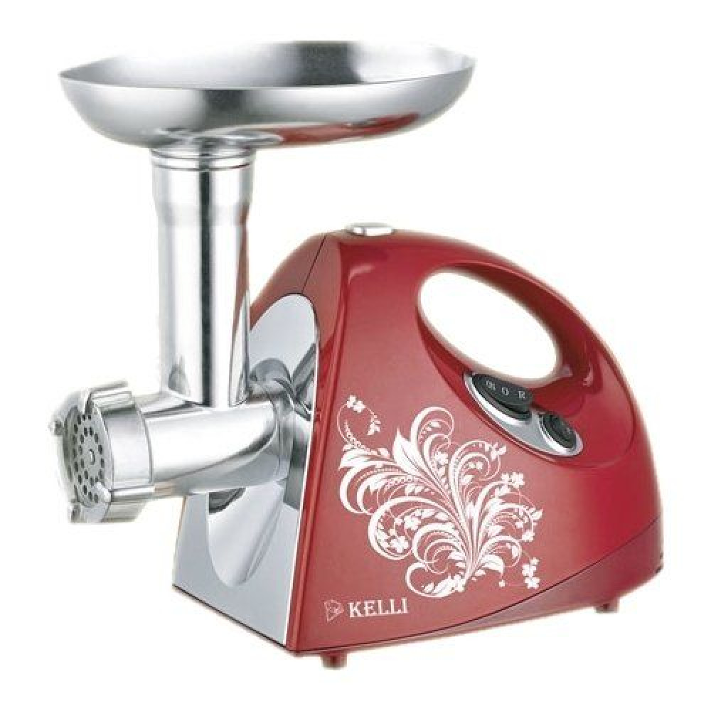 Мясорубка KELLI KL-5001
