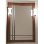 Зеркало KEUCO Royal Reflex 14296002500