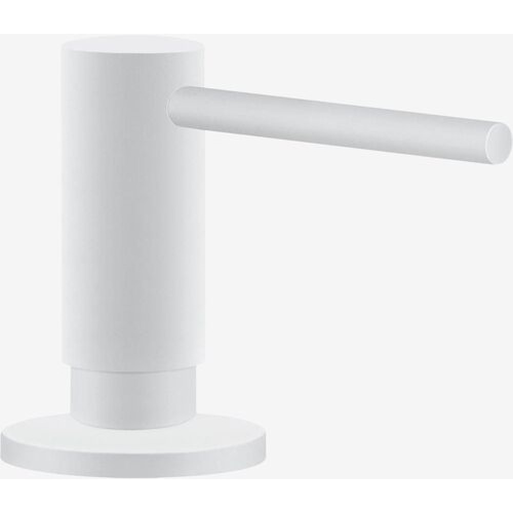 Дозатор Franke ActivePlus,белыйматовый (119.0547.905)