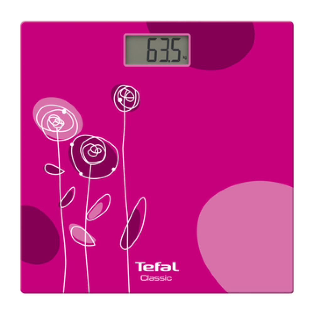 Весы напольные Tefal PP1147V0