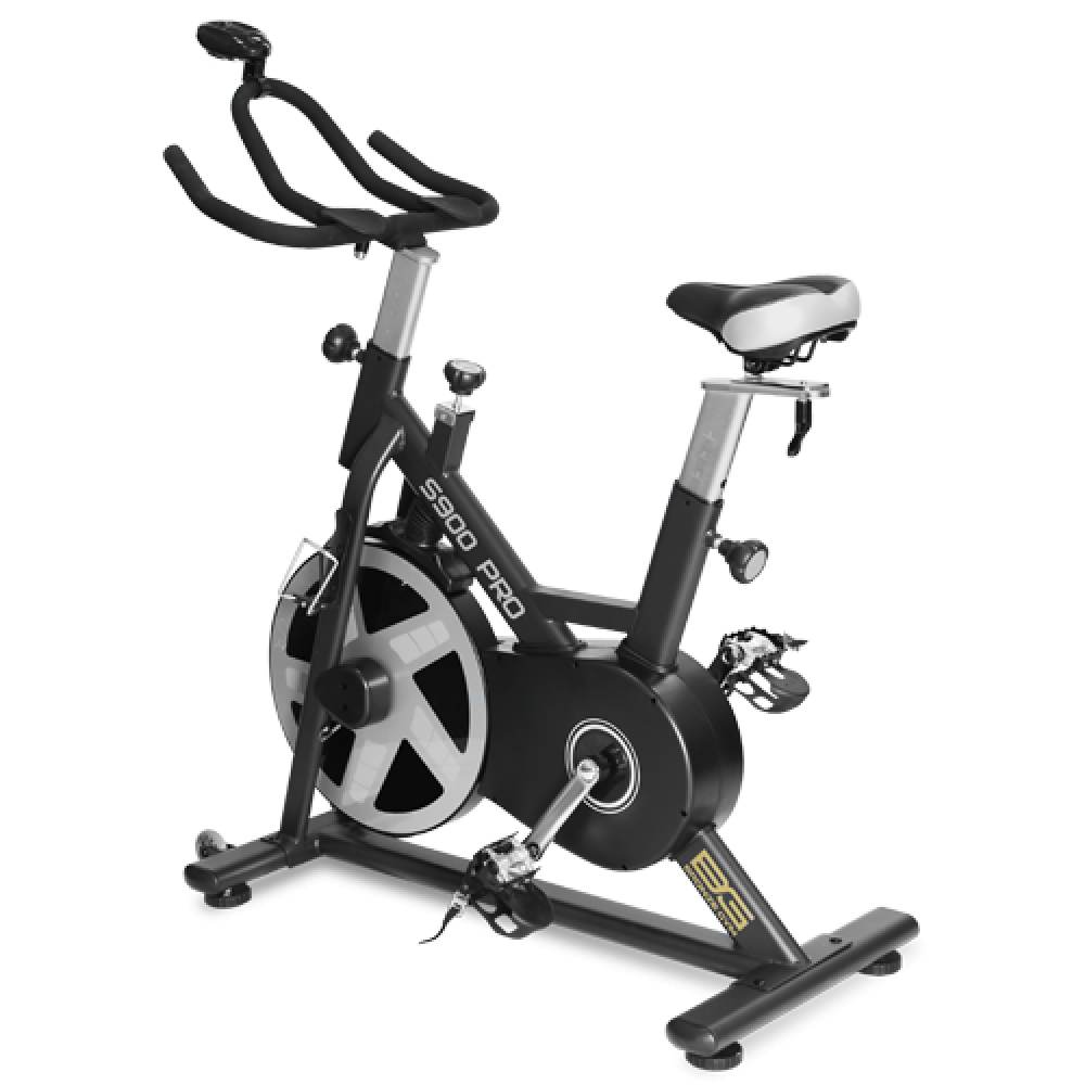Велотренажер Bronze Gym S900 Pro