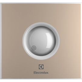 Вытяжной вентилятор ELECTROLUX EAFR-100 beige