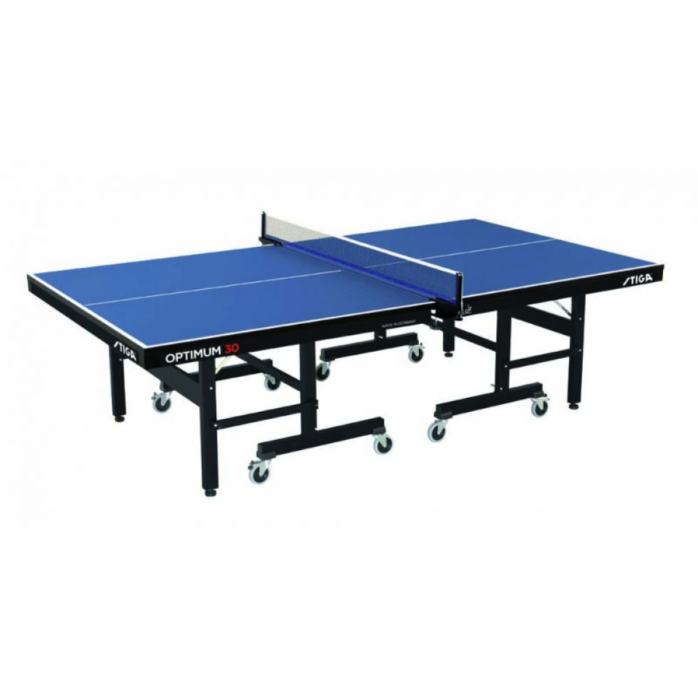 Профессиональный теннисный стол STIGA OPTIMUM 30 267.6020/St