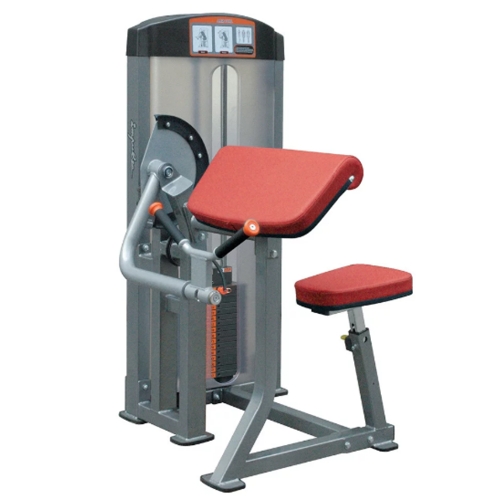 Бицепс-машина AeroFIT Functional IF8103