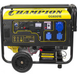 Генератор Champion GG6501E ATS