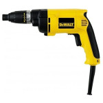 Шуруповерт DEWALT dw 263 k