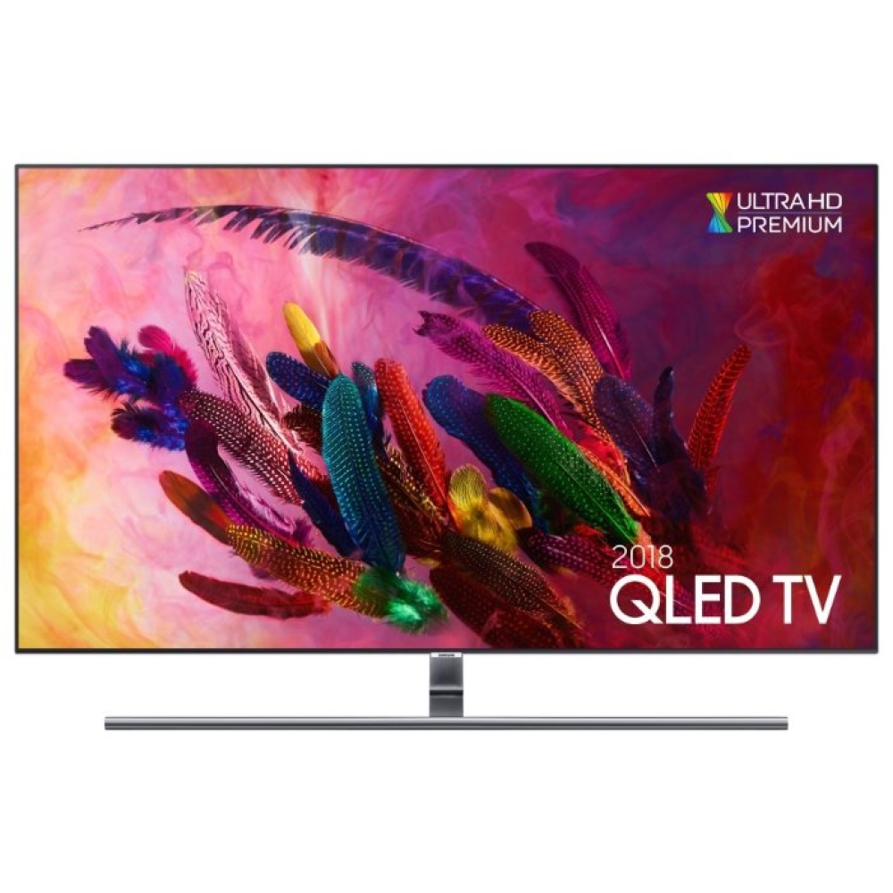 Телевизор Samsung QE55Q7FNA